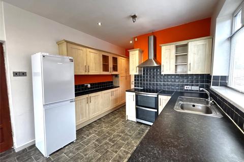 undefined, Avon Road, Oldham OL9