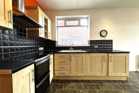 undefined, Avon Road, Oldham OL9