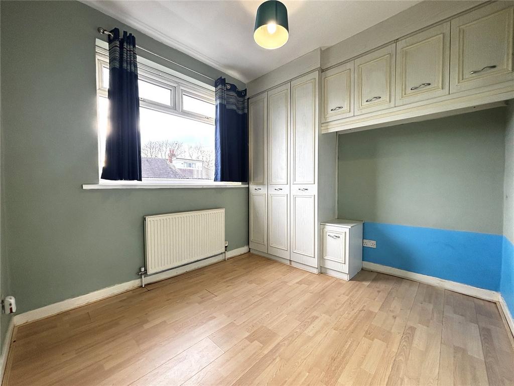 2nd Bedroom