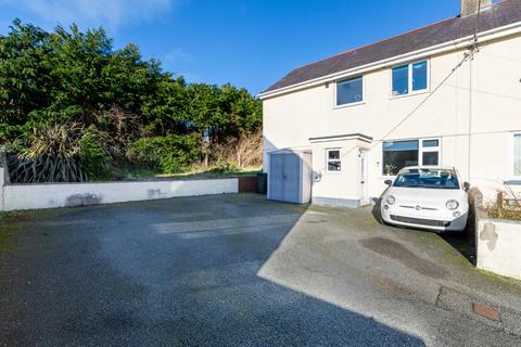 4 bedroom semi-detached house for sale, Trem Arfon, Llandegfan, Isle of Anglesey, LL59