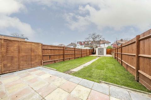 undefined, Ellerdine Road, Hounslow TW3