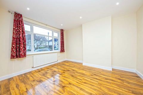 undefined, Ellerdine Road, Hounslow TW3