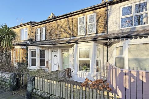 Ashfield Terrace, Harrogate