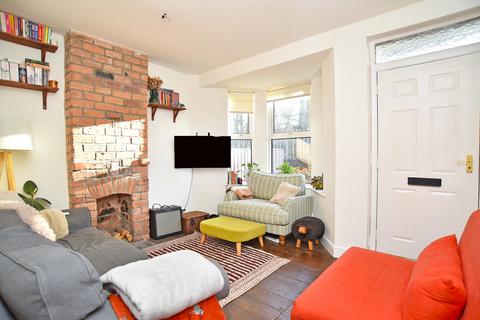 2 bedroom terraced house for sale, Ashfield Terrace, Harrogate