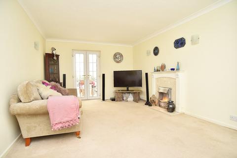 3 bedroom mews for sale, St Magnus Court, Cold Bath Road, arrogate