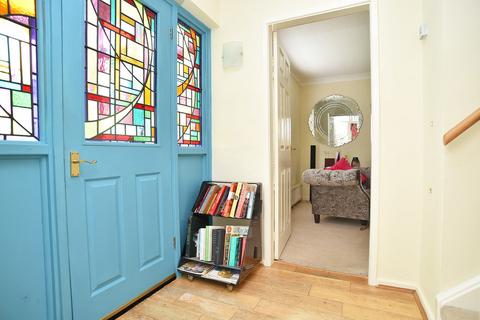 3 bedroom mews for sale, St Magnus Court, Cold Bath Road, arrogate