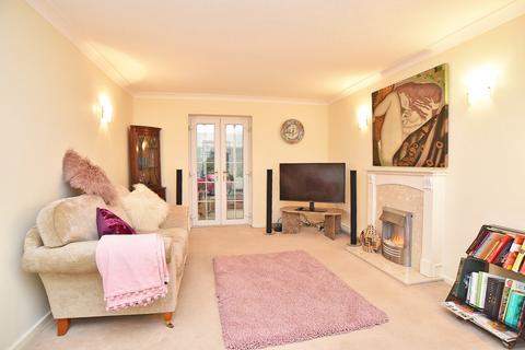 undefined, St Magnus Court, Cold Bath Road