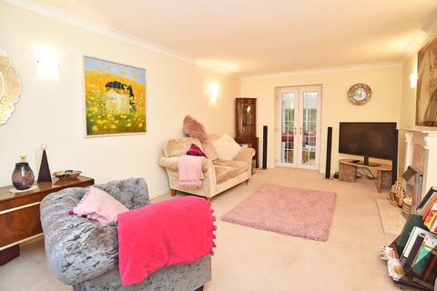 undefined, St Magnus Court, Cold Bath Road