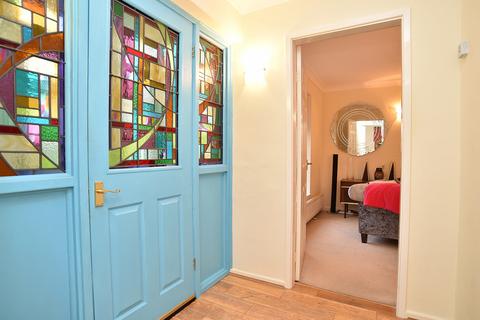 undefined, St Magnus Court, Cold Bath Road