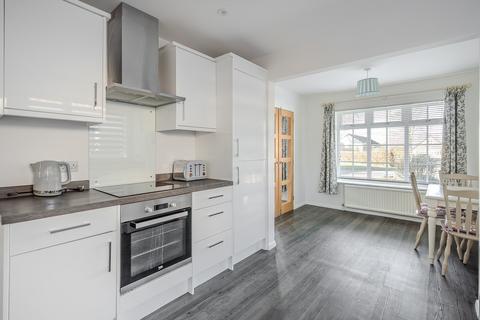 undefined, Melrose Crescent, Bishop Monkton, Harrogate