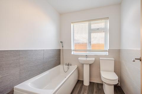 undefined, Melrose Crescent, Bishop Monkton, Harrogate