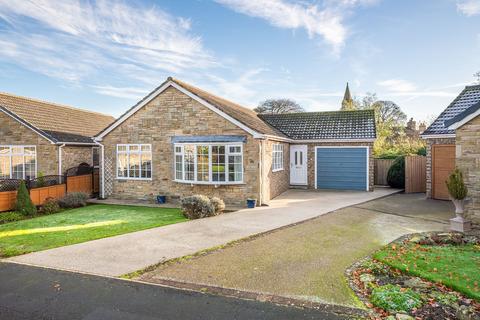 undefined, Melrose Crescent, Bishop Monkton, HG3