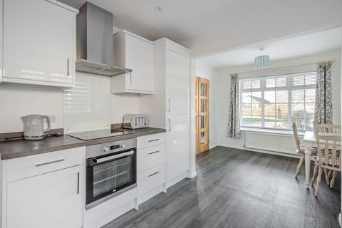 undefined, Melrose Crescent, Bishop Monkton, HG3