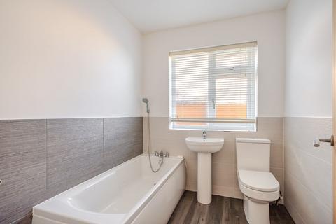 undefined, Melrose Crescent, Bishop Monkton, HG3
