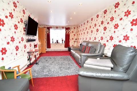 4 bedroom terraced house for sale, Byland Place, Harrogate