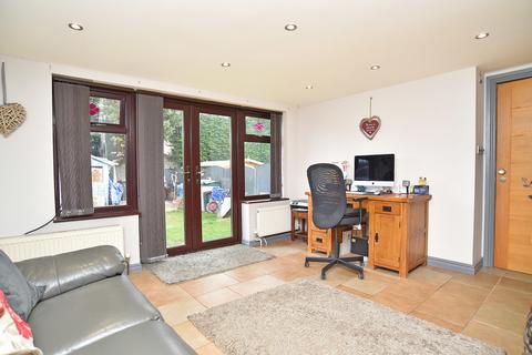 4 bedroom terraced house for sale, Byland Place, Harrogate