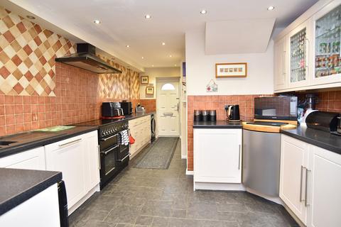 4 bedroom house for sale, Byland Place, Harrogate, HG1