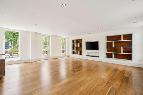 3 bedroom maisonette to rent, Westbourne Grove, London, W11
