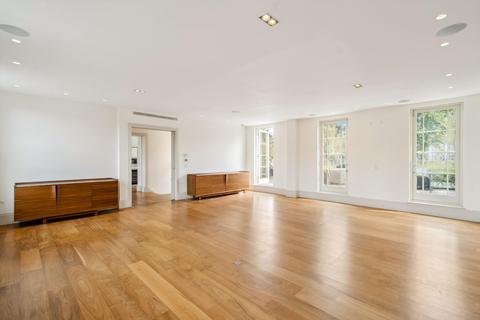 3 bedroom maisonette to rent, Westbourne Grove, London, W11