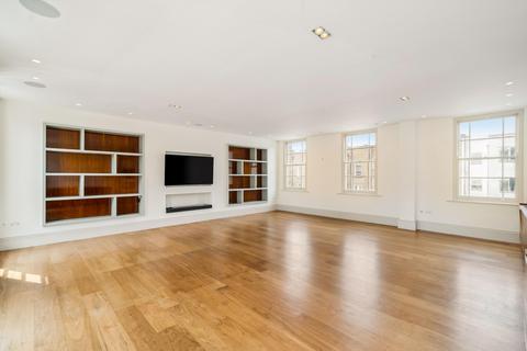 3 bedroom maisonette to rent, Westbourne Grove, London, W11