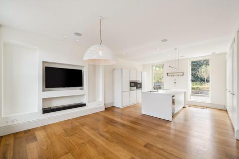3 bedroom maisonette to rent, Westbourne Grove, London, W11
