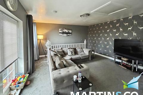 undefined, Dark Lane, West Yorkshire WF8
