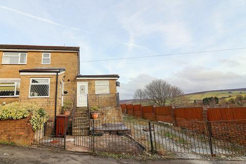 3 bedroom semi-detached house for sale, Quarry Close, Glossop SK13