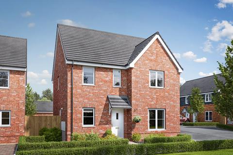 undefined, Plot 1022, The Lambridge at St Peters Place, Adlam Way SP2