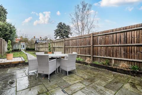 3 bedroom semi-detached house for sale, 81 Victoria Road,  Ascot,  SL5