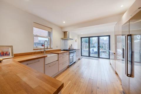 3 bedroom semi-detached house for sale, 81 Victoria Road,  Ascot,  SL5