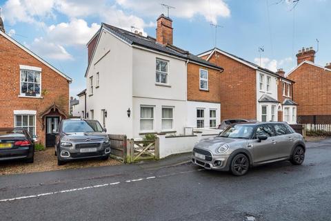 3 bedroom semi-detached house for sale, Victoria Road,  Ascot,  SL5
