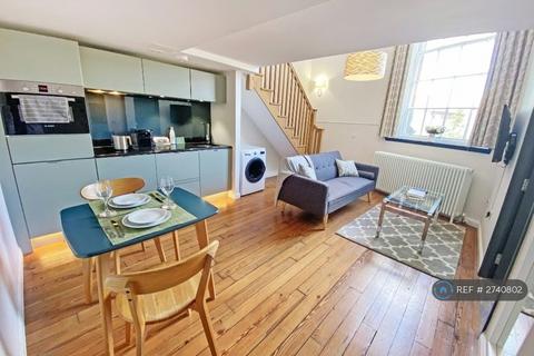 undefined, Mcdonald Road, Edinburgh, EH7