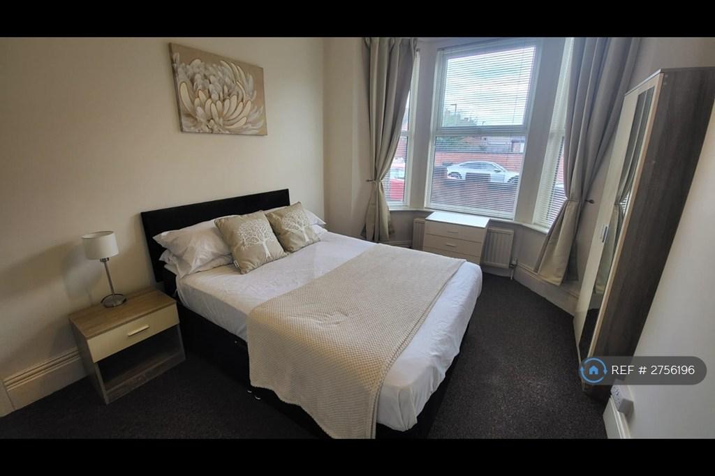 Room 1 - Let