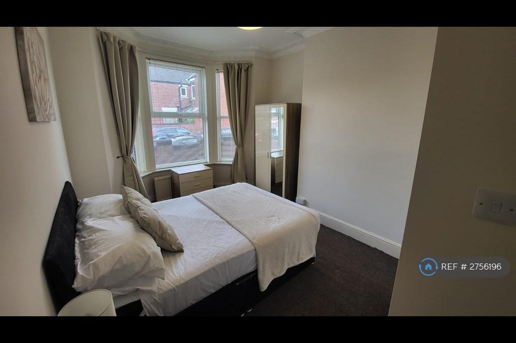 Room 1 - Let