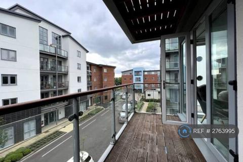 2 bedroom flat to rent, Midlothian Court, Gateshead, NE8