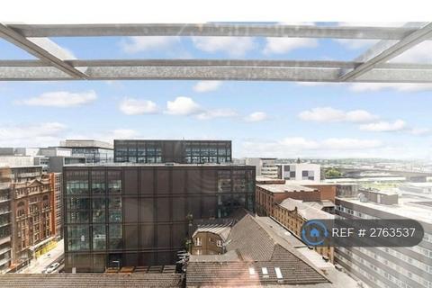 2 bedroom flat to rent, Argyle Street, Glasgow, G2