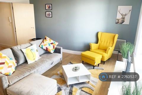 2 bedroom flat to rent, Argyle Street, Glasgow, G2