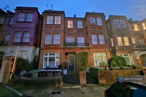 2 bedroom flat to rent, Lithos Road, London, NW3