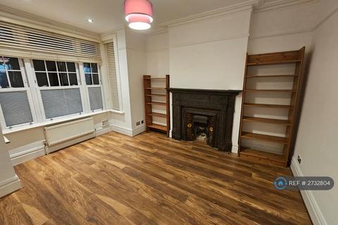 2 bedroom flat to rent, Lithos Road, London, NW3