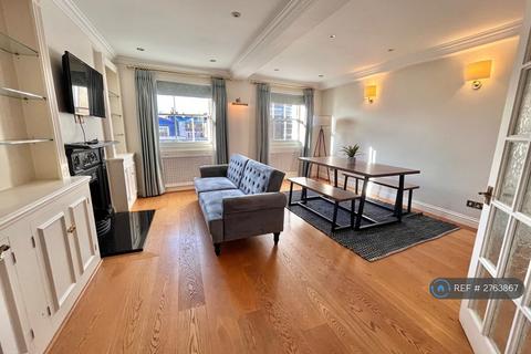 undefined, Stanhope Place, London, W2