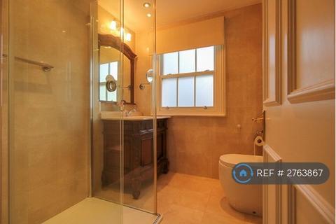 undefined, Stanhope Place, London, W2