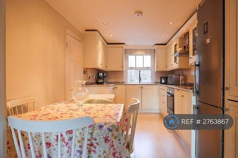 undefined, Stanhope Place, London, W2