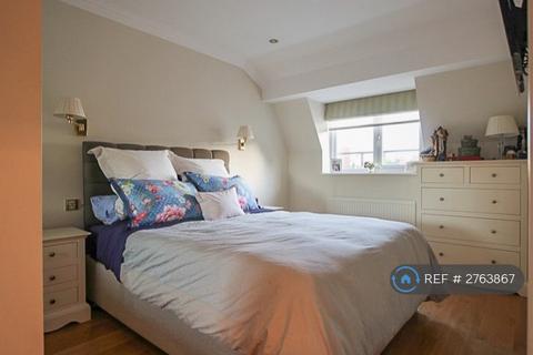 undefined, Stanhope Place, London, W2