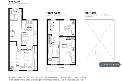 undefined, Stanhope Place, London, W2