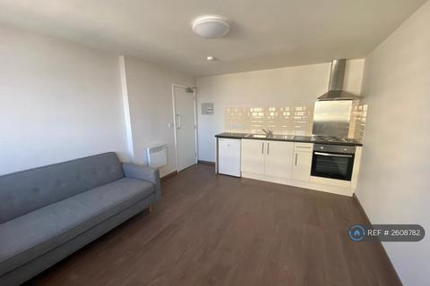 1 bedroom flat to rent, Daniel House, Bootle, L20