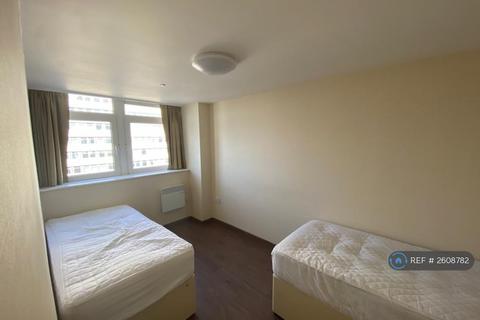 1 bedroom flat to rent, Daniel House, Bootle, L20