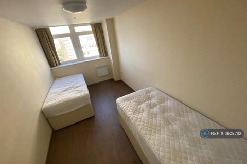 1 bedroom flat to rent, Daniel House, Bootle, L20