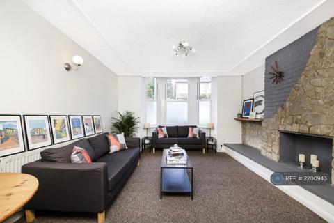 1 bedroom flat to rent, West Norwood, London, SE27