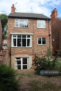 5 bedroom detached house to rent, Harrington Drive, Nottingham, NG7