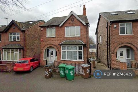 5 bedroom detached house to rent, Harrington Drive, Nottingham, NG7